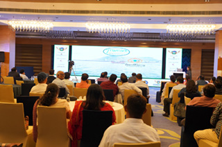 Day 1 - Presentation Day