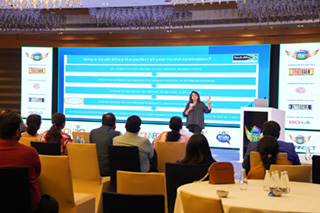 Day 1 - Presentation Day