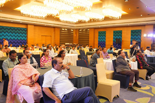 Day 1 - Presentation Day