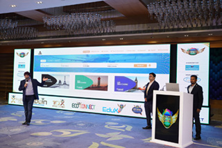 Day 1 - Presentation Day