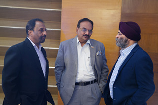 Day 1 - Presentation Day