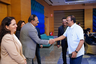 Day 1 - Presentation Day