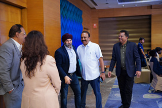 Day 1 - Presentation Day