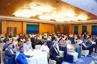 Day 1 - Presentation Day