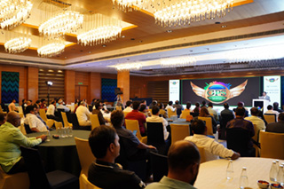 Day 1 - Presentation Day