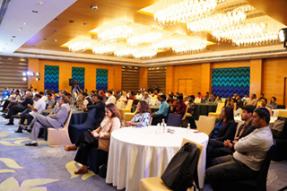 Day 1 - Presentation Day