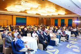 Day 1 - Presentation Day