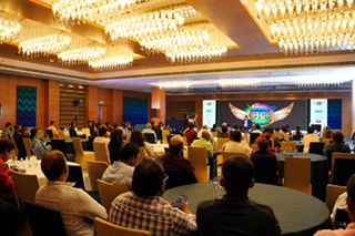 Day 1 - Presentation Day