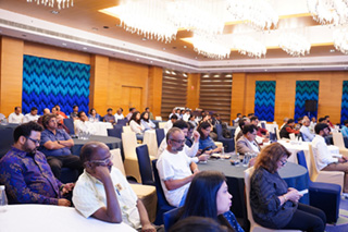 Day 1 - Presentation Day