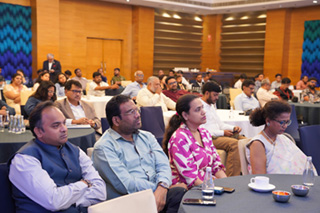 Day 1 - Presentation Day