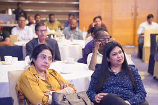 Day 1 - Presentation Day