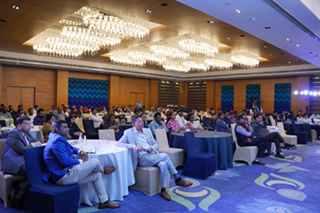 Day 1 - Presentation Day