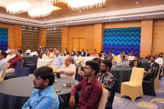 Day 1 - Presentation Day