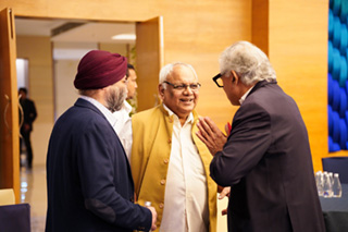 Day 1 - Presentation Day