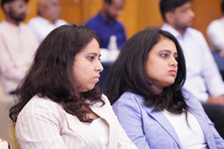 Day 1 - Presentation Day