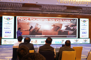 Day 1 - Presentation Day