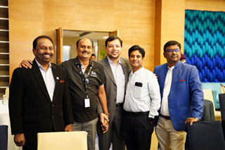 Day 1 - Presentation Day