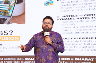 Day 1 - Presentation Day