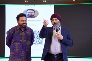 Day 1 - Presentation Day