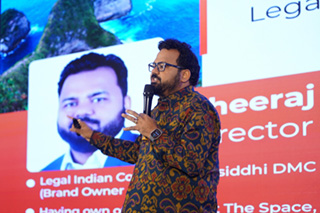 Day 1 - Presentation Day