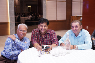 Day 1 - Presentation Day