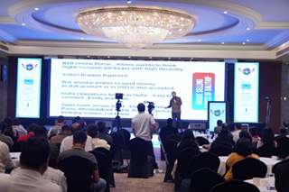 Day 1 - Presentation Day