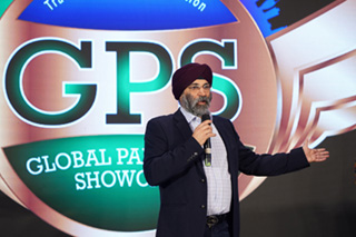 Day 1 - Presentation Day