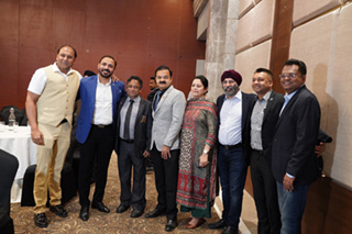 Day 1 - Presentation Day