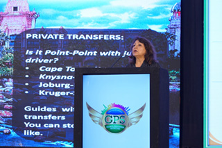 Day 1 - Presentation Day