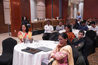 Day 1 - Presentation Day