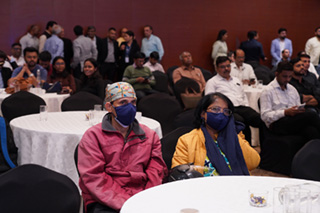 Day 1 - Presentation Day