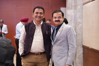 Day 1 - Presentation Day