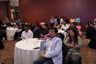 Day 1 - Presentation Day