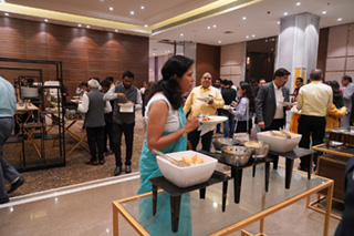 Day 1 - Presentation Day