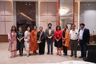 Day 1 - Presentation Day