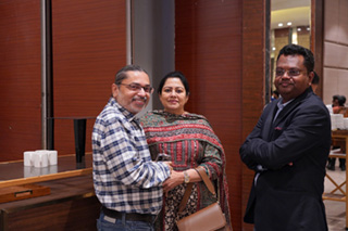 Day 1 - Presentation Day