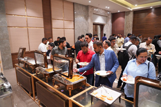 Day 1 - Presentation Day