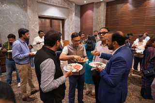 Day 1 - Presentation Day