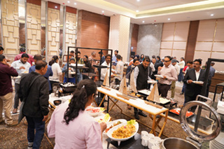 Day 1 - Presentation Day