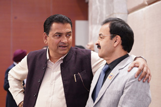 Day 1 - Presentation Day