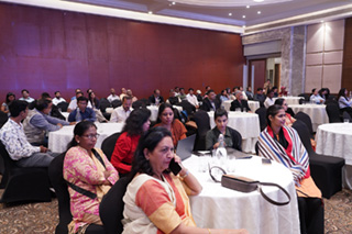 Day 1 - Presentation Day