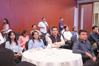 Day 1 - Presentation Day