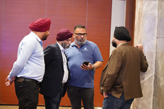 Day 1 - Presentation Day