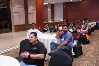 Day 1 - Presentation Day