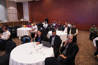 Day 1 - Presentation Day