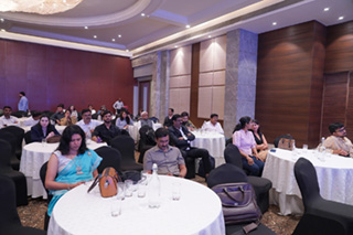 Day 1 - Presentation Day