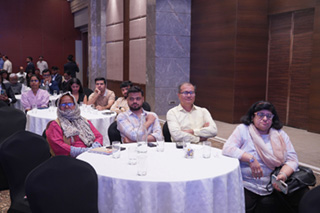 Day 1 - Presentation Day