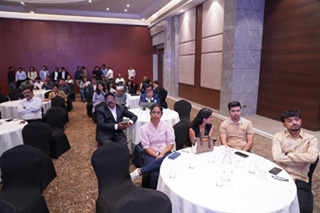 Day 1 - Presentation Day