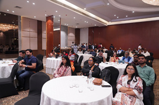 Day 1 - Presentation Day