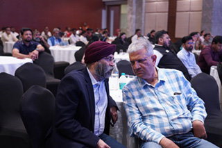 Day 1 - Presentation Day